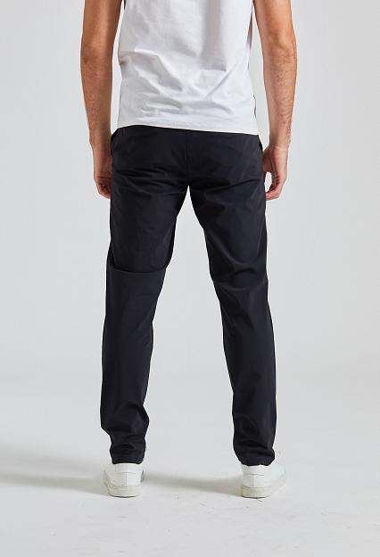 Replay Benni Evoflex Pant Black